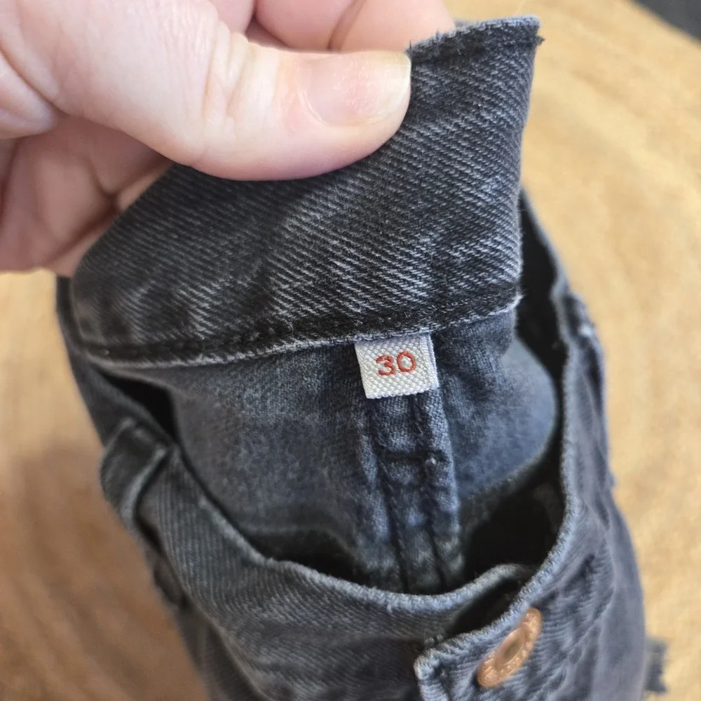 Levis 100% cotton